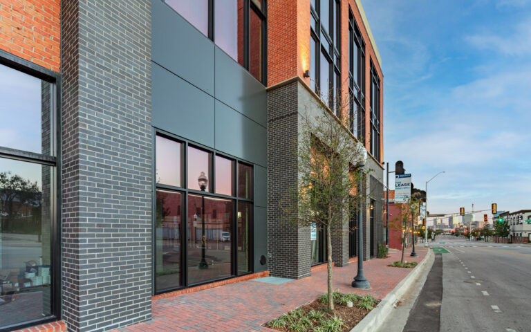 Three new tenants at The 701