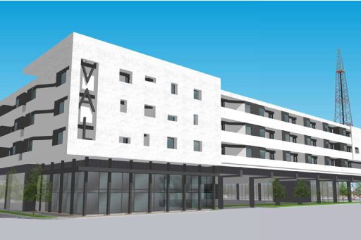 Landlord representation