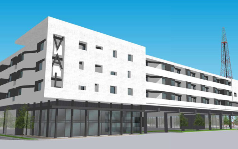 Landlord representation