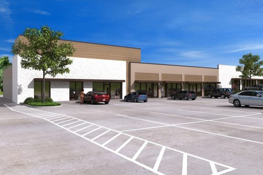 Street Realty enters Parker County