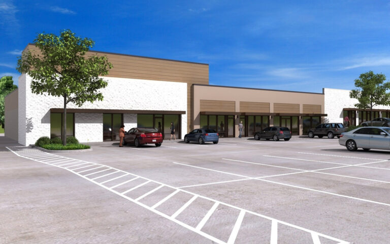 Street Realty enters Parker County